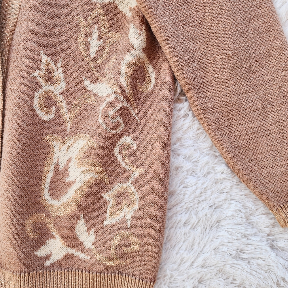 Vintage‎ Pendleton Sophisticates Button Front Woo… - image 4